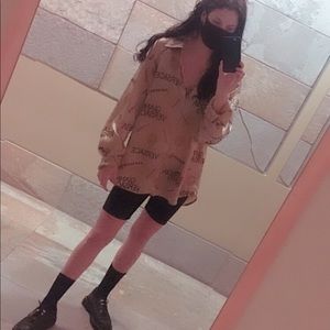 Meet your Posher, Jenny